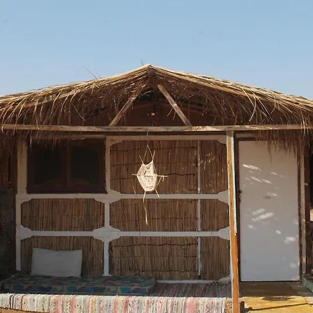 Alwaha Camp Hotel Nuweiba Exterior photo