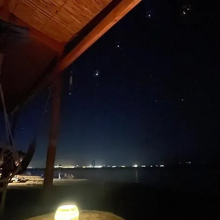 Alwaha Camp Hotel Nuweiba Exterior photo