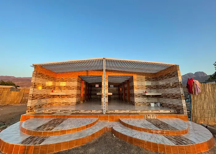 Alwaha Camp