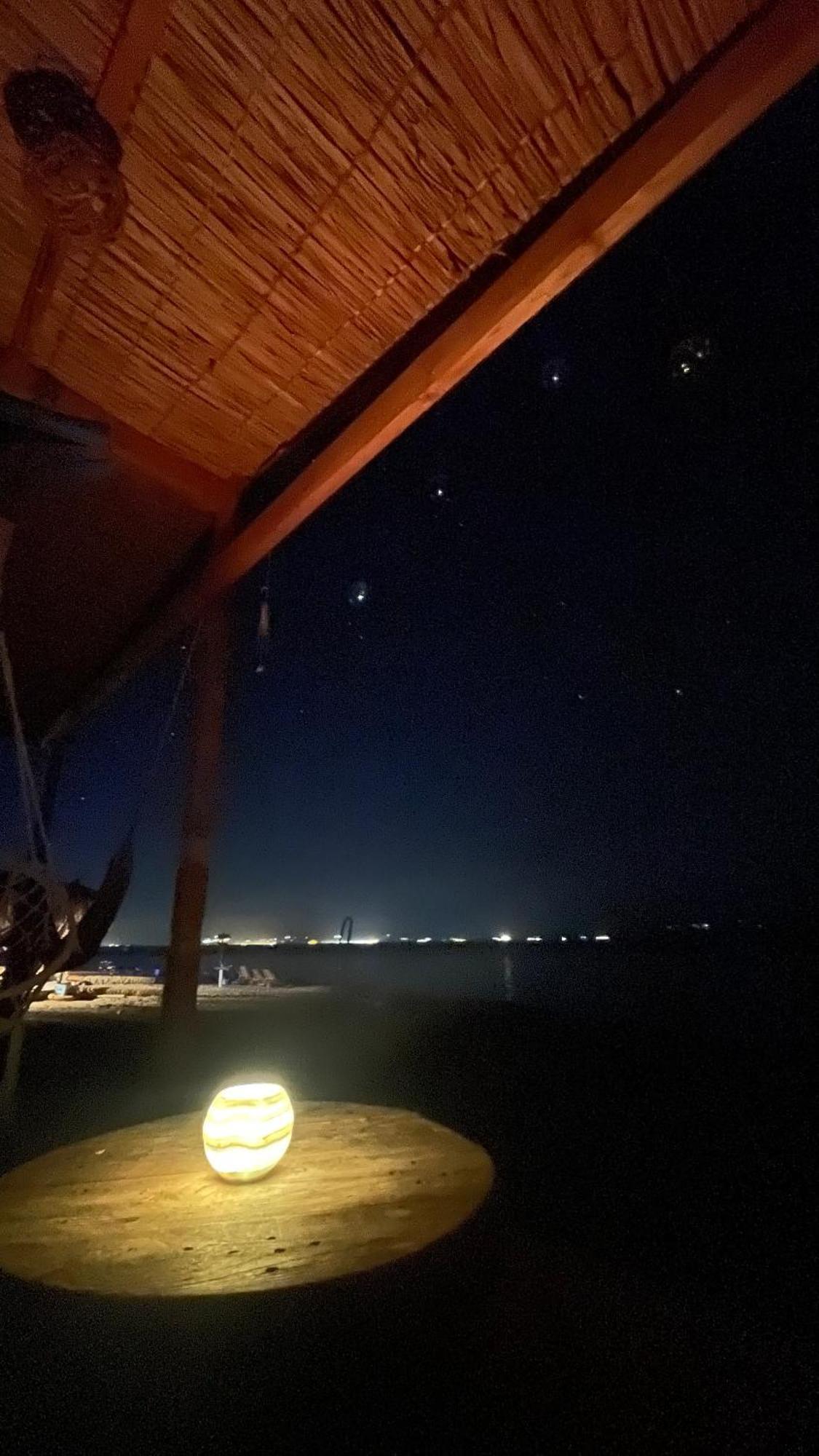 Alwaha Camp אתר קמפינג *